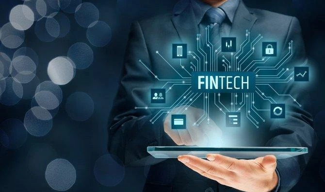 Saudi Arabia has 30 fintech companies today under Saudi Central Bank supervision, 10 times more than the original target of three. (Shutterstock)