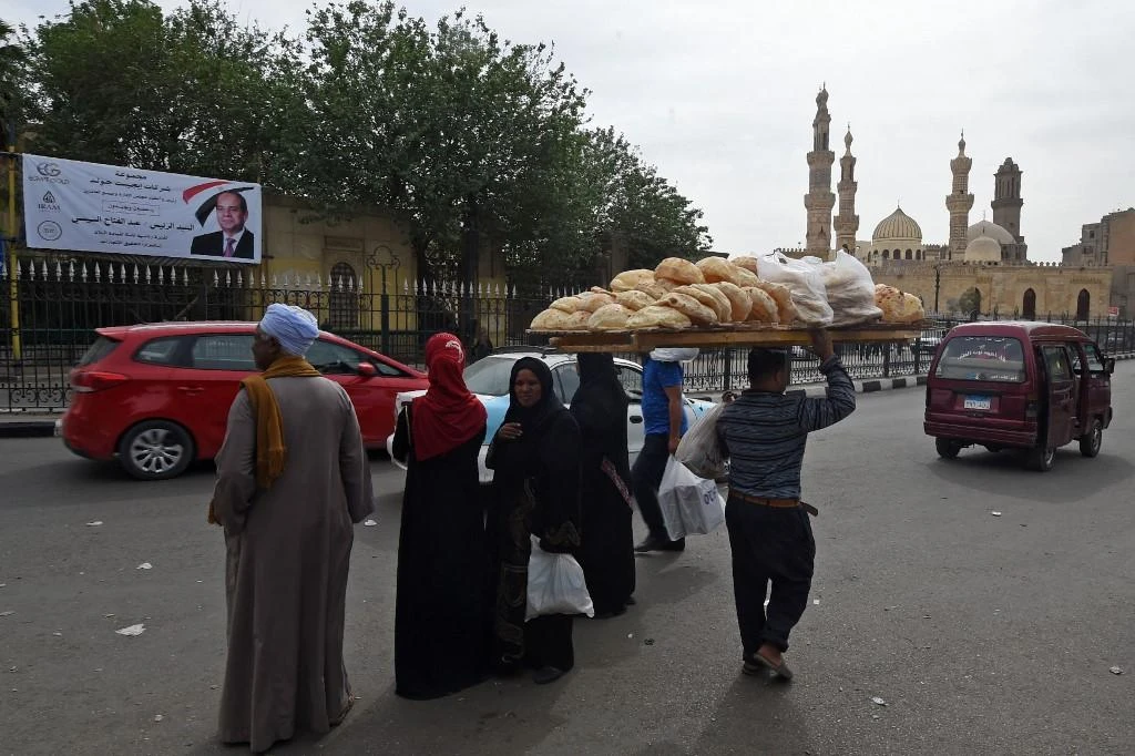 Food commodities in Egypt ‘will not be affected by increase in fuel prices’