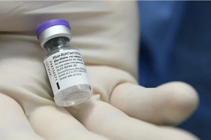 Jordan to vaccinate children aged 12 years and older against COVID-19