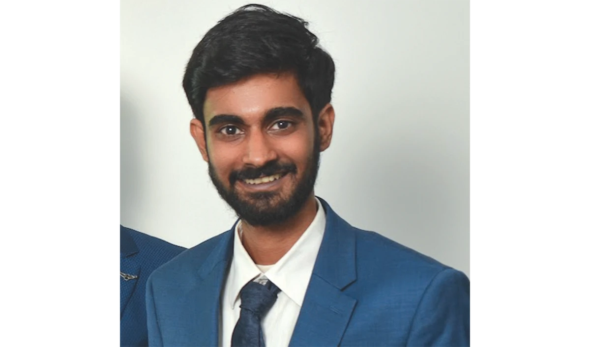 Aditya Oza, co-founder and CMO, EMotorad