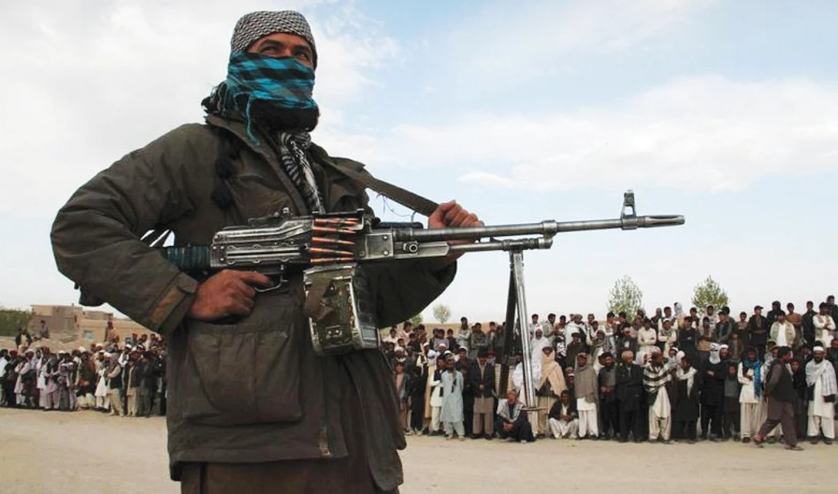 Taliban vow to allow probe of alleged abuses in southern Afghan district