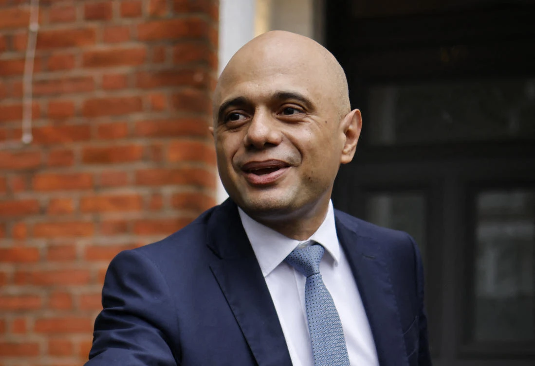 UK health minister sparks fury by urging people not to ‘cower from’ COVID