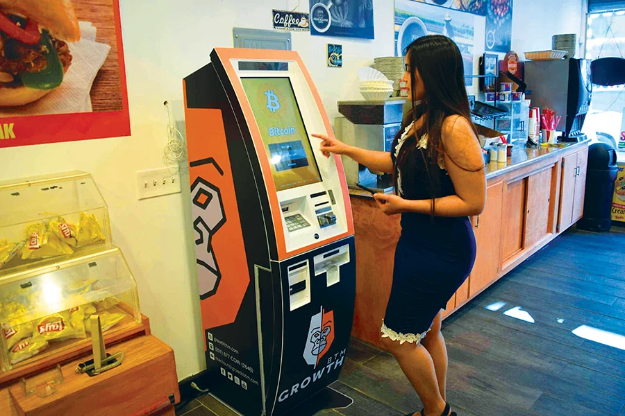 The world’s largest Bitcoin ATM operator, Bitcoin Depot, announced last week a partnership with Circle K that spans across both the US and Canada with over 700 Bitcoin ATMs already installed in 30 states.