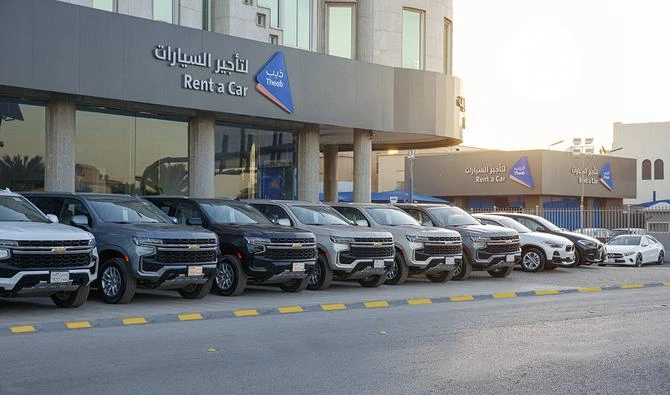 Saudi car rental facilities to issue e-contracts starting July 25
