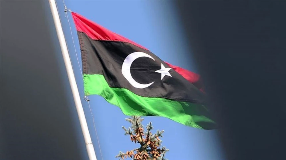 Libyan election talks get underway in Rome