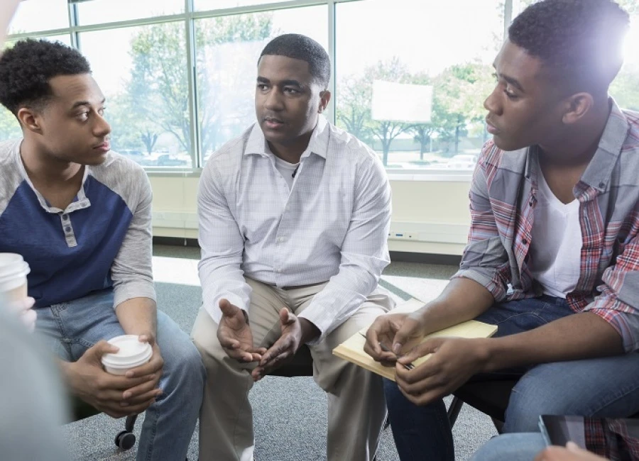 Two charities join forces to tackle UK’s minorities mental health crisis