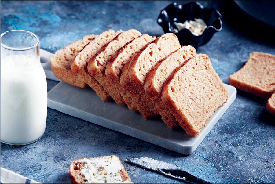 Startup of the Week: Tuma Taiba feeding vegan needs