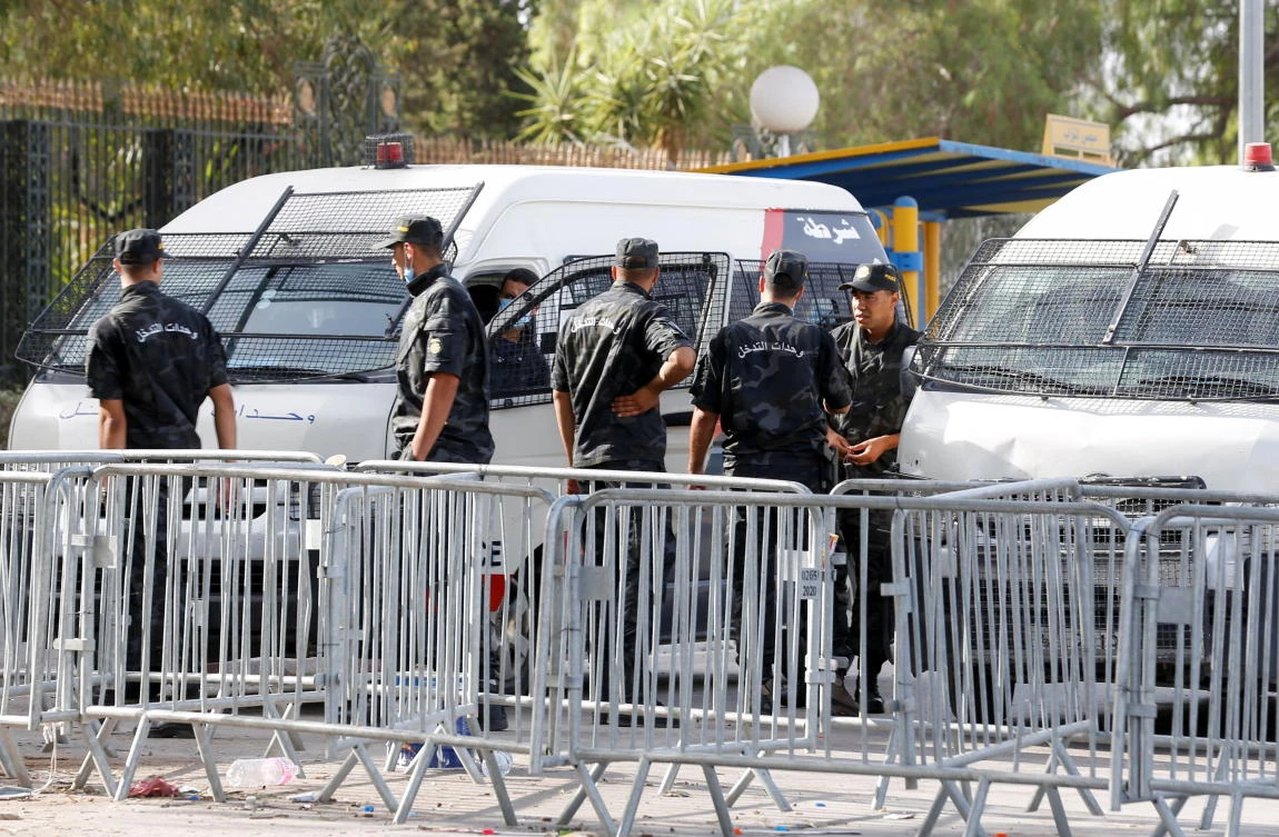 EU calls for quick return to ‘stability’ in Tunisia