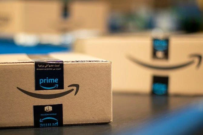 Amazon rebranded Souq.com in Saudi Arabia last year. (Supplied)