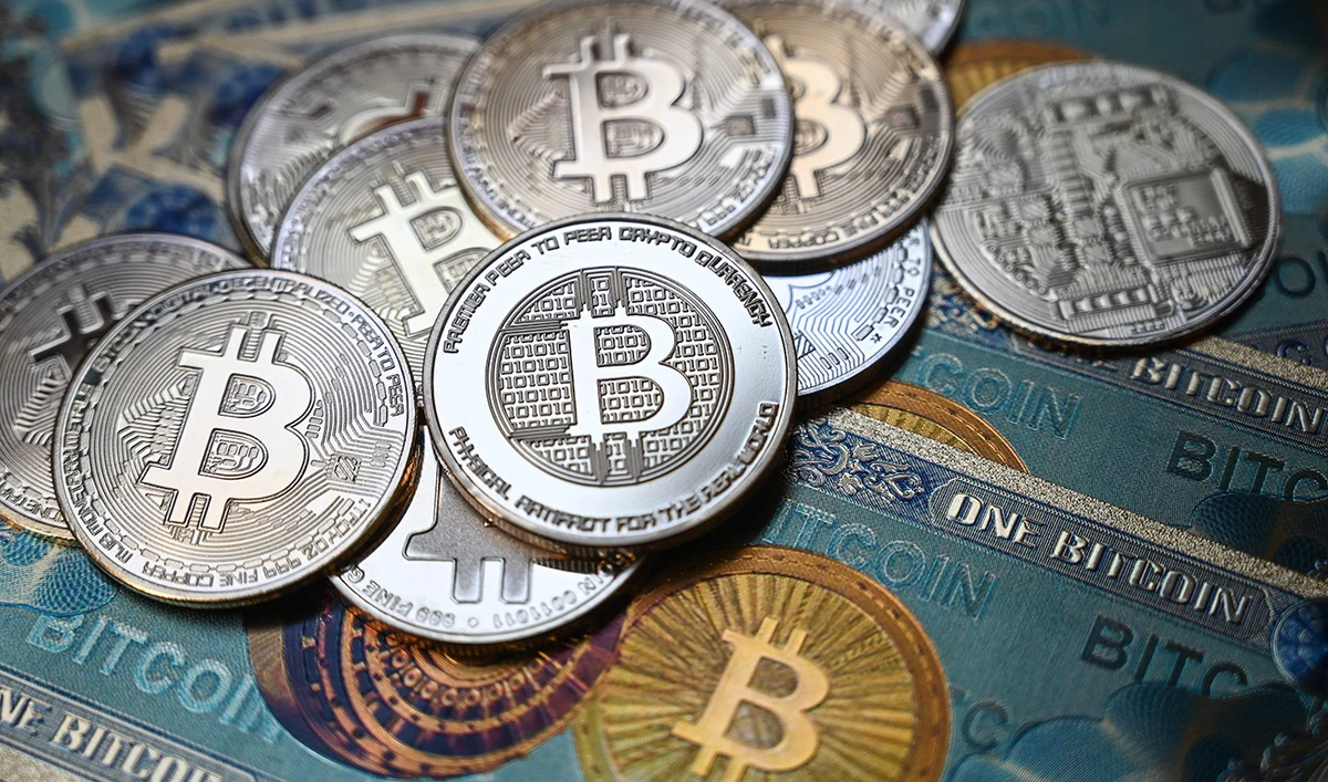 Amazon has denied a British newspaper report that it plans to accept bitcoin payments this year. (AFP)