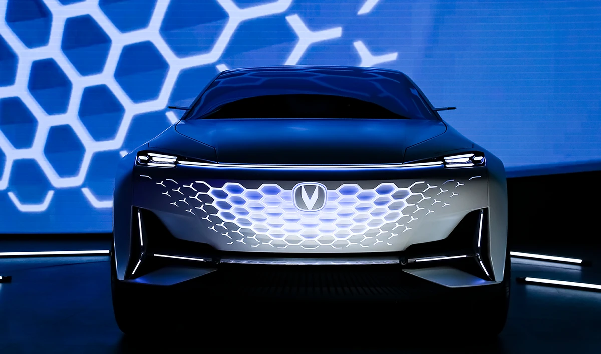 Saudi Arabia is emerging as one of the most attractive markets overseas for Chinese car brands as they grab the attention of dealers and drivers in the Kingdom. (Shutterstock)