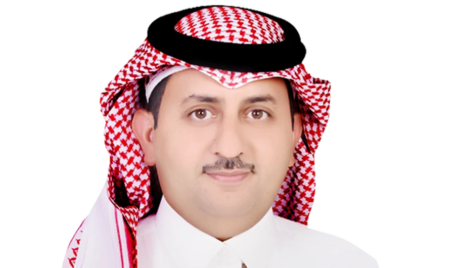 Abdullah Maghram. (Supplied)