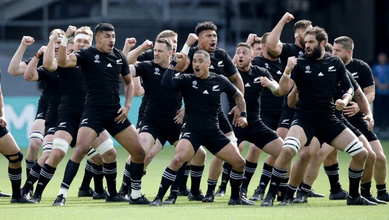 Environmentalists slam All Blacks tie-up with petrochemical firm
