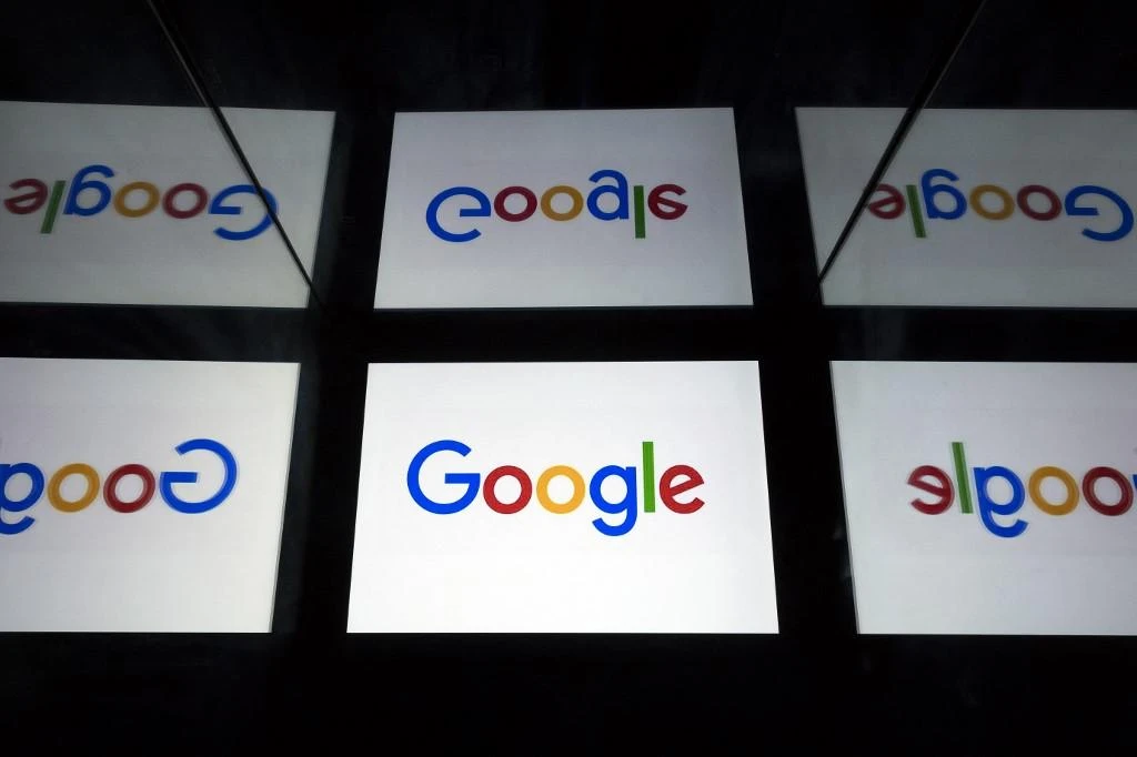 The law, which also required social networks to publish regular reports on their compliance, was widely criticized as ineffective. (File/AFP)