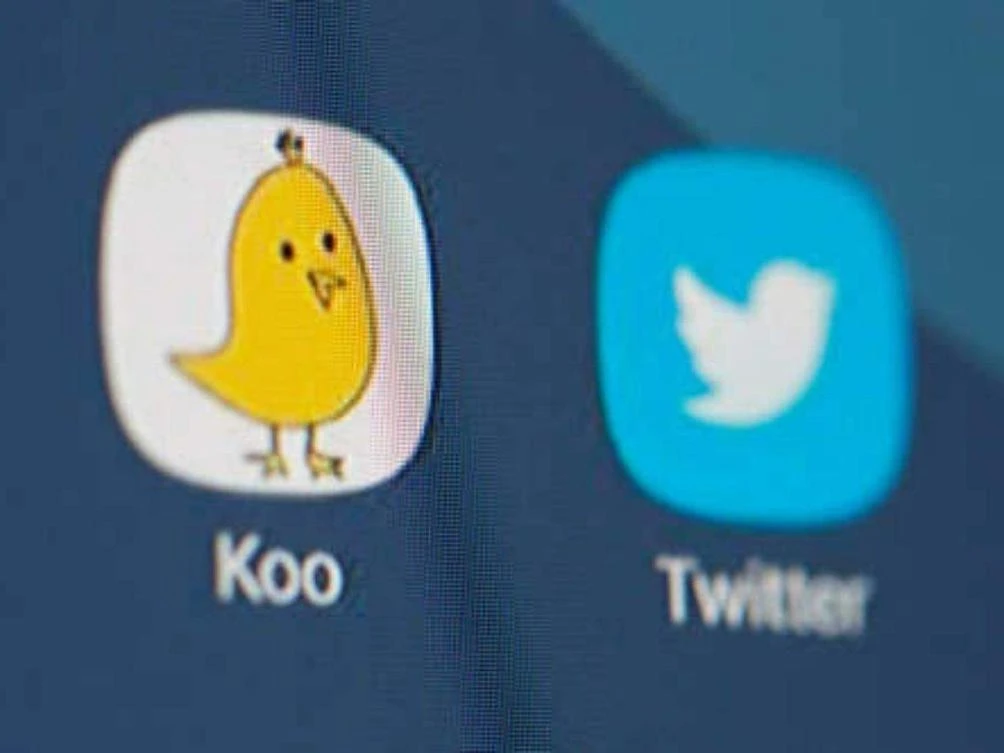 Koo’s growing traction can be seen with the trade ministry’s account which now has 1.2 million followers on Koo compared with 1.3 million on Twitter. (Instagram)