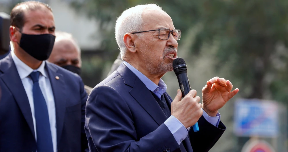 Tunisia launches probe into funding of Ennahda party