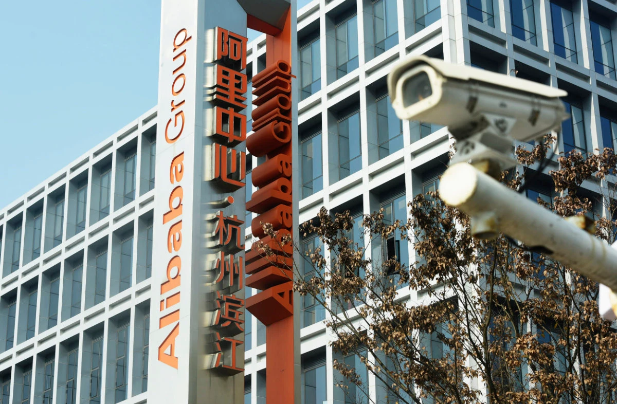 EXPLAINER: Risks underlie tumbling Chinese company shares