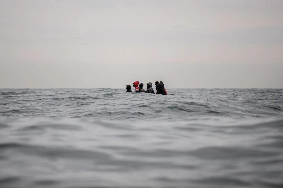 HIPA winners explore the human condition in photography competition