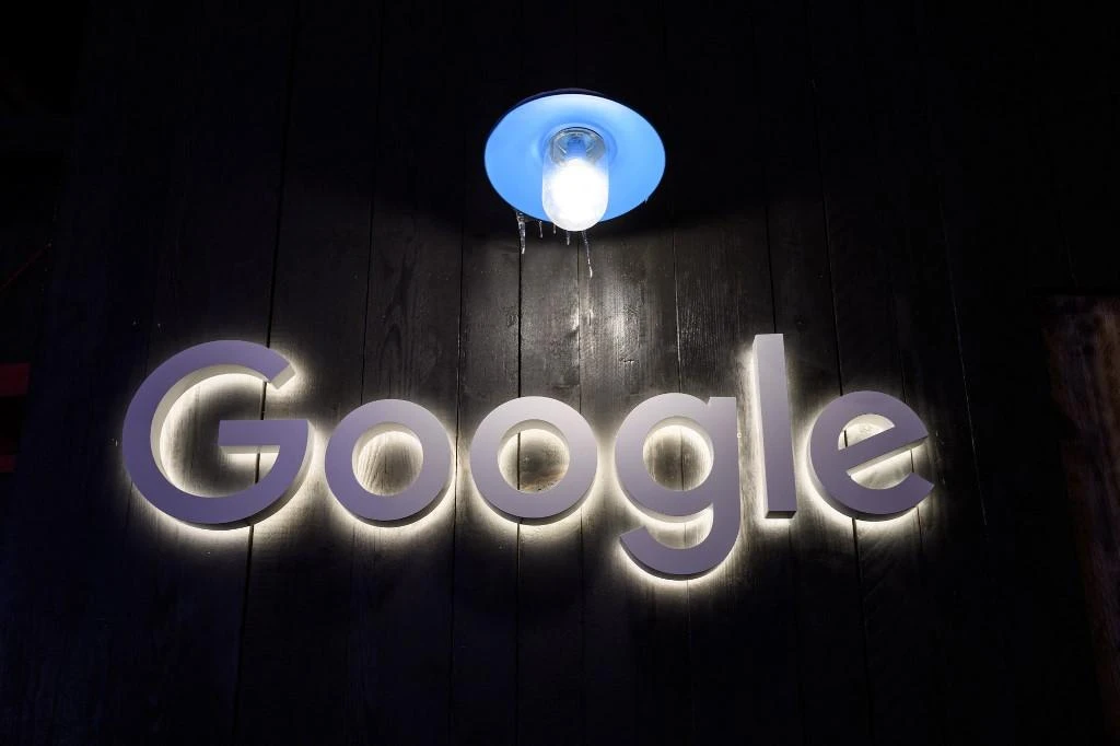 Russia fines Google 3 mln rbls for violating personal data law