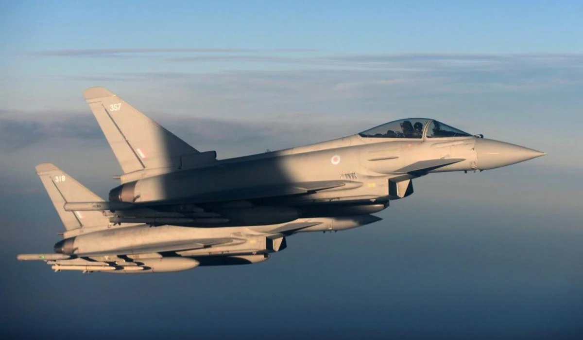Saudi Arabian Military Industries acquired Advanced Electronics Co. in December 2020, buying out BAE's 50 percent stake. (Reuters)
