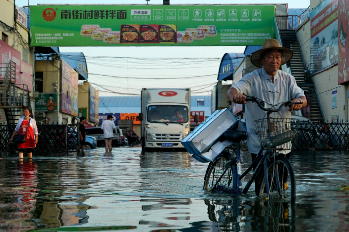 BBC calls on Chinese government to stop attacks on foreign journalists