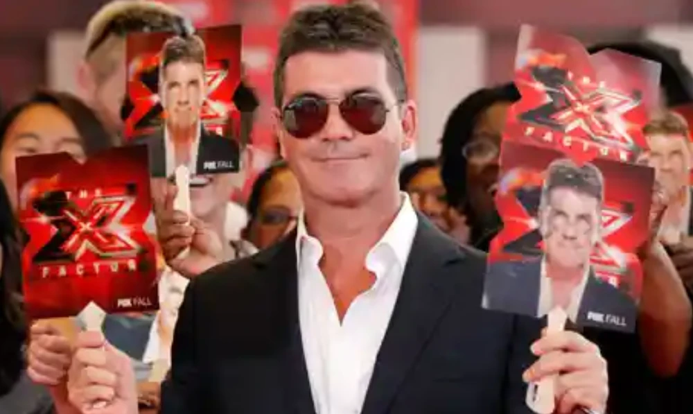 UK broadcaster cancels ‘The X Factor’ after 17 years