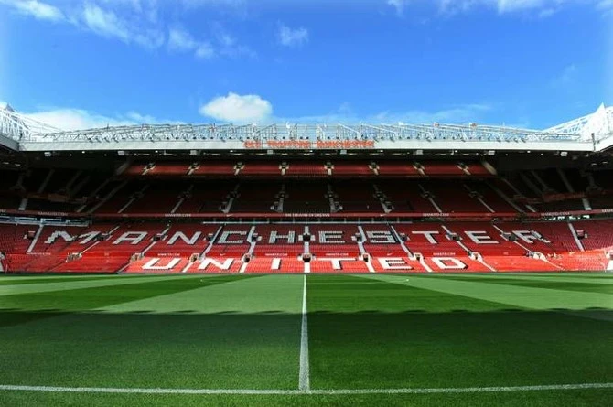 Manchester United said Thursday they have cancelled their pre-season friendly at Preston for the weekend over suspected Covid-19 cases within the camp of the English football giants. (AFP)