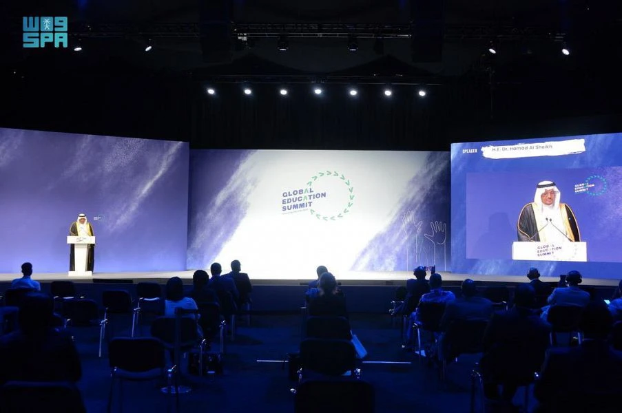 Saudi Arabia donates $3m to support Global Partnership for Education strategy for 2025