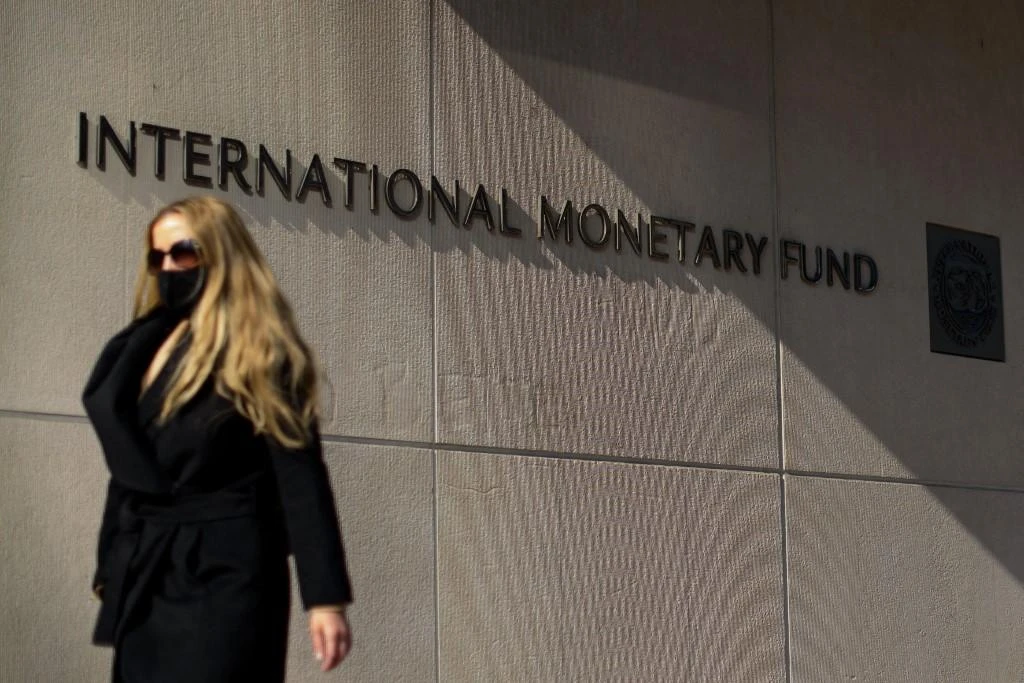 IMF sees “critical role” as world transitions to digital money