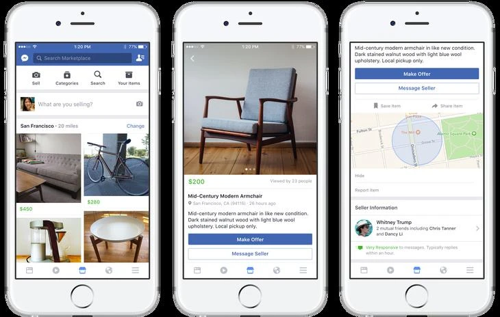 From Facebook to Twitter, Big Tech sees social commerce driving sales growth