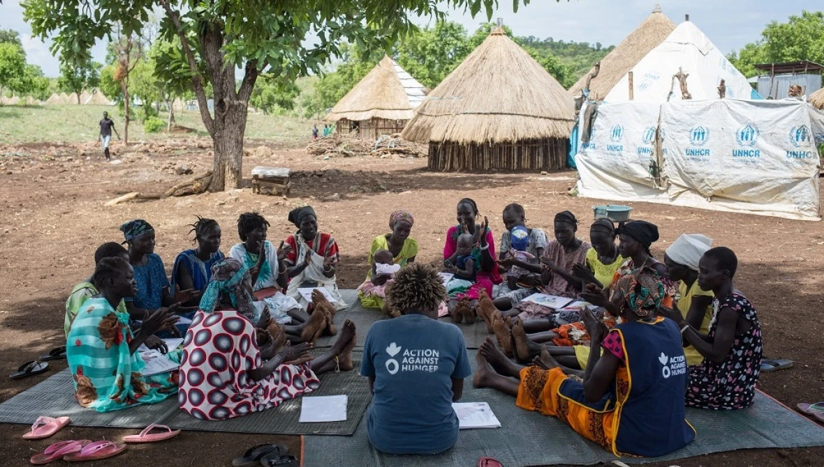 UN warns hunger is expected to rise in 23 global hotspots