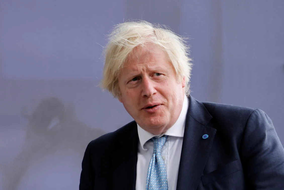 Ex-general takes aim at UK PM’s Afghan ‘silence’