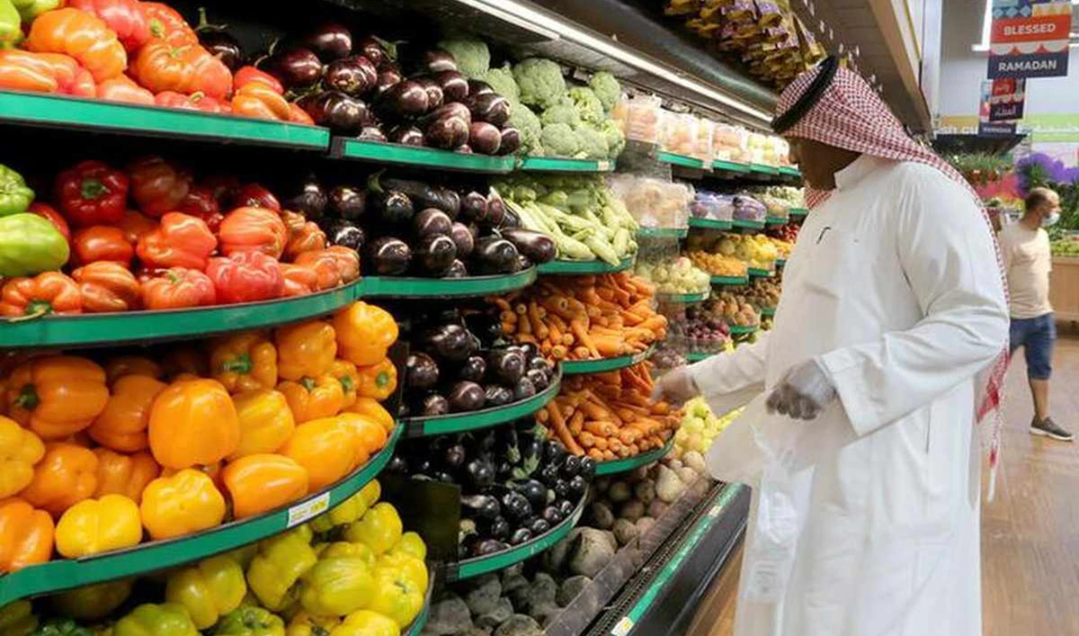 Saudi Arabia sets new rules for fruit, vegetable imports