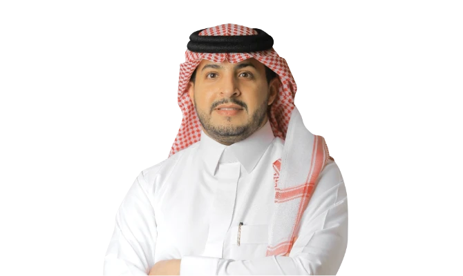 Saad Al-Shahrani