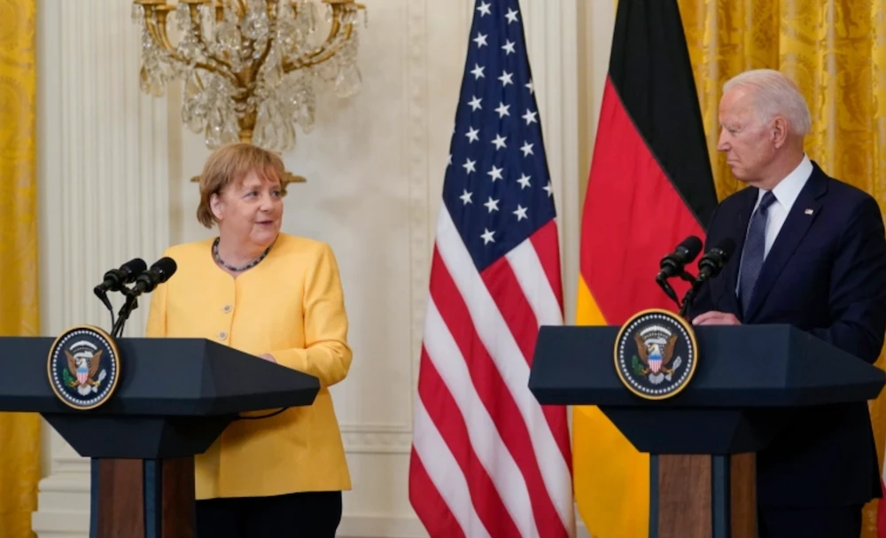 Compromise essential if US-German ties are to flourish