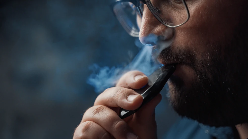 WHO abdicating its responsibility with clampdown on vaping