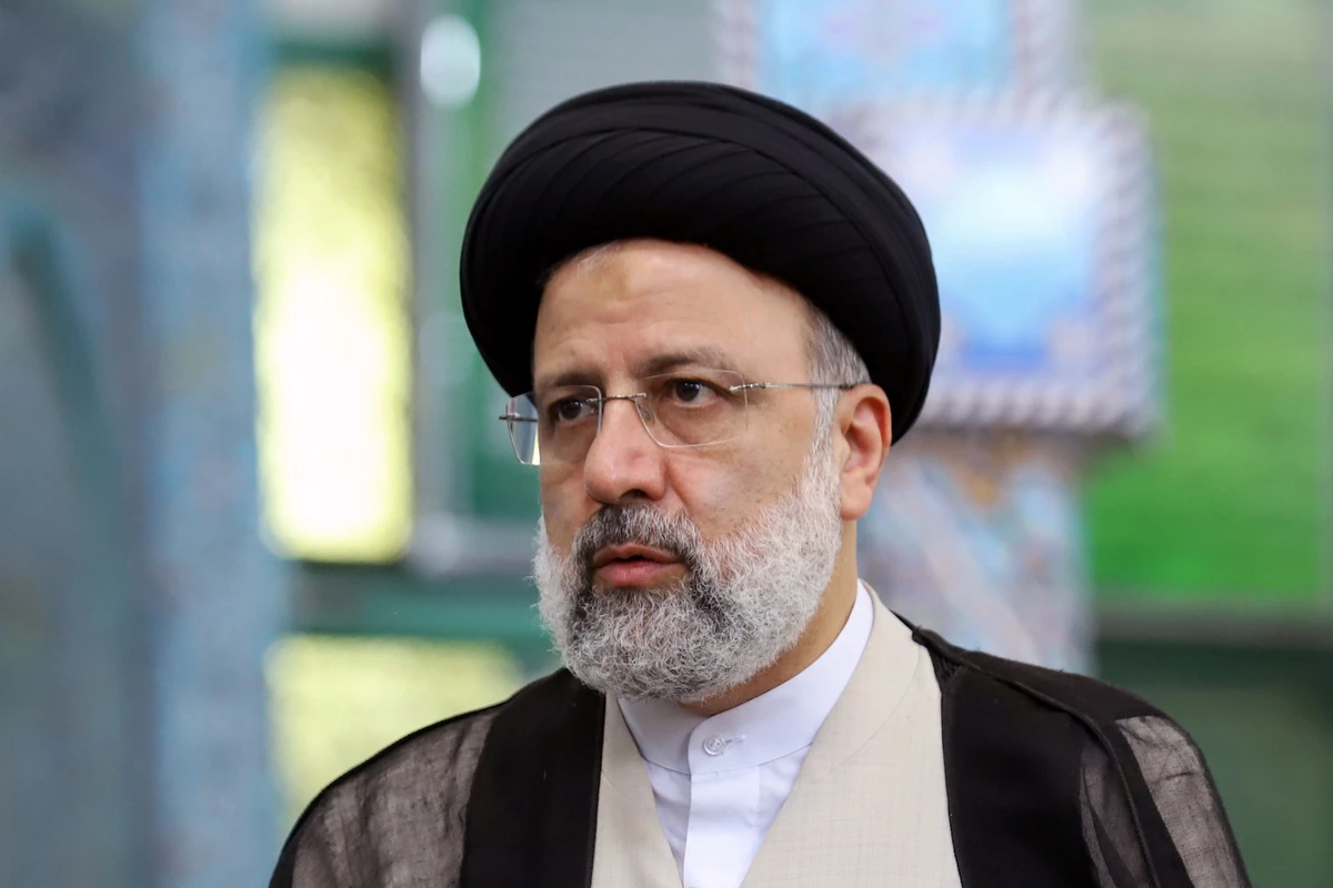 Raisi’s impossible task of fulfilling economic promises