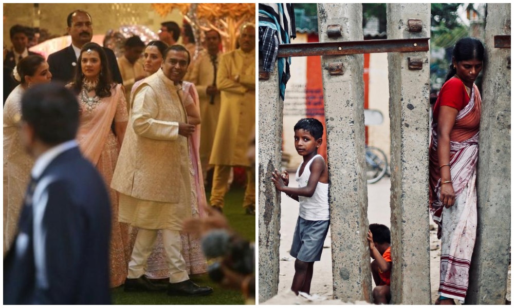 India’s economic miracle faces new challenges