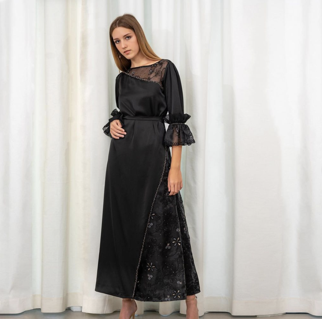 Diva Abaya