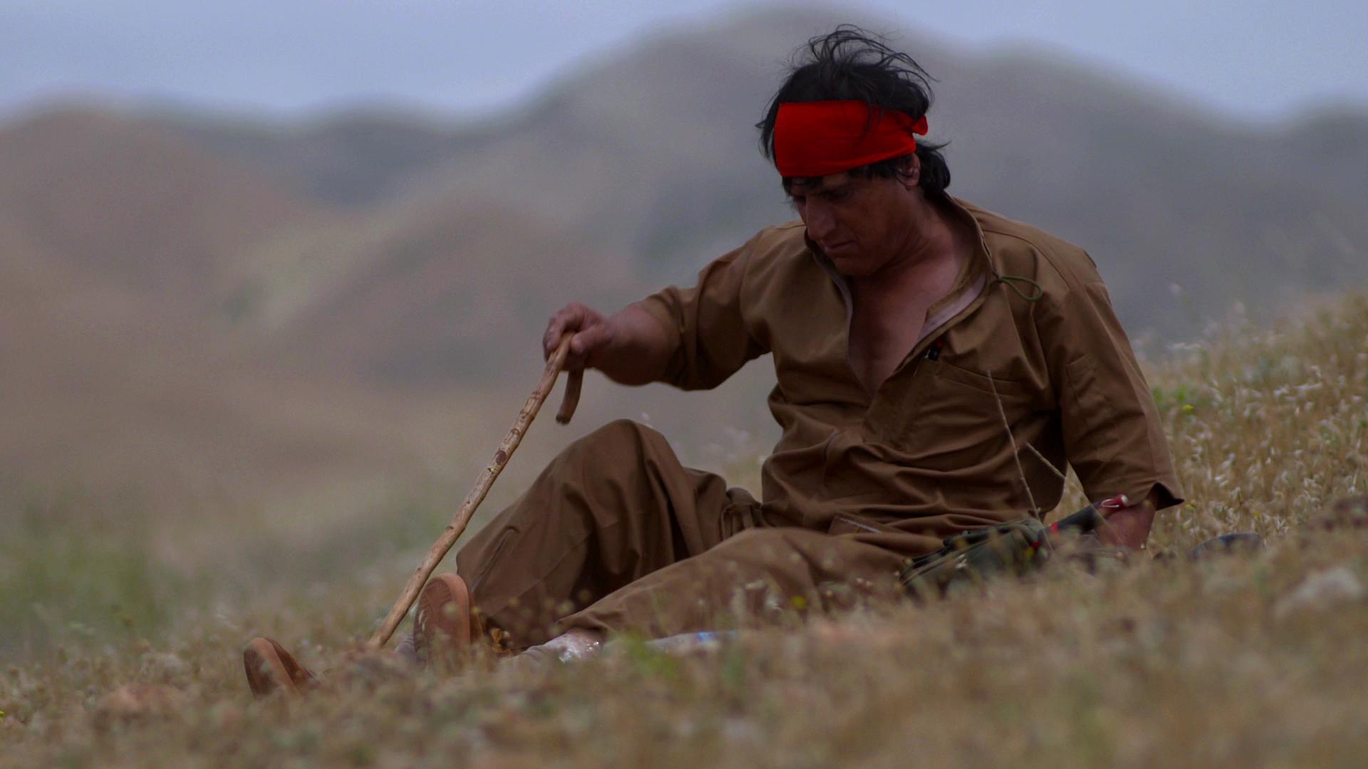 The Independent Iraqi Film Festival is back