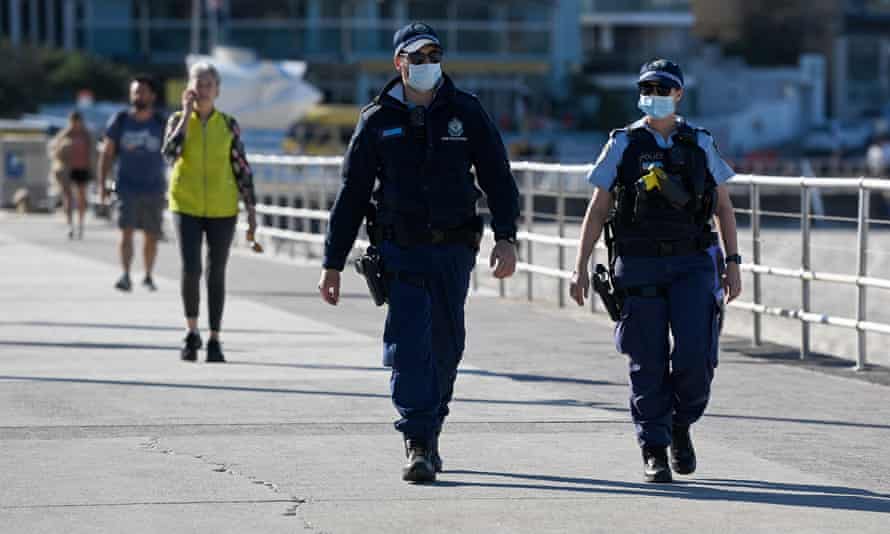 Learning the lessons of Australia’s lockdowns