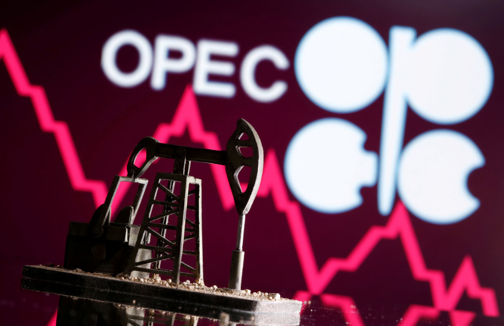 REUTERS illustration photo