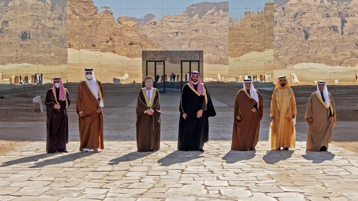 GCC’s foreign policy consensus helps maintain peace