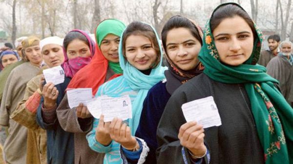 One of the most important results of India’s historic decision is the wider percolation of democratic values in the region. (Supplied)