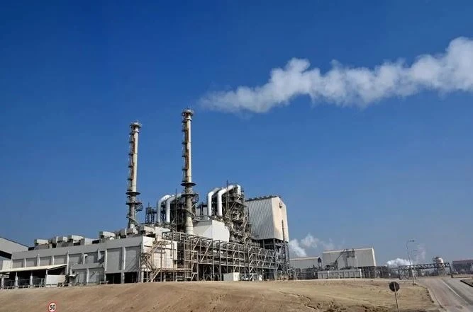 ArcelorMittal takes over Saudi TAQA’s JESCO