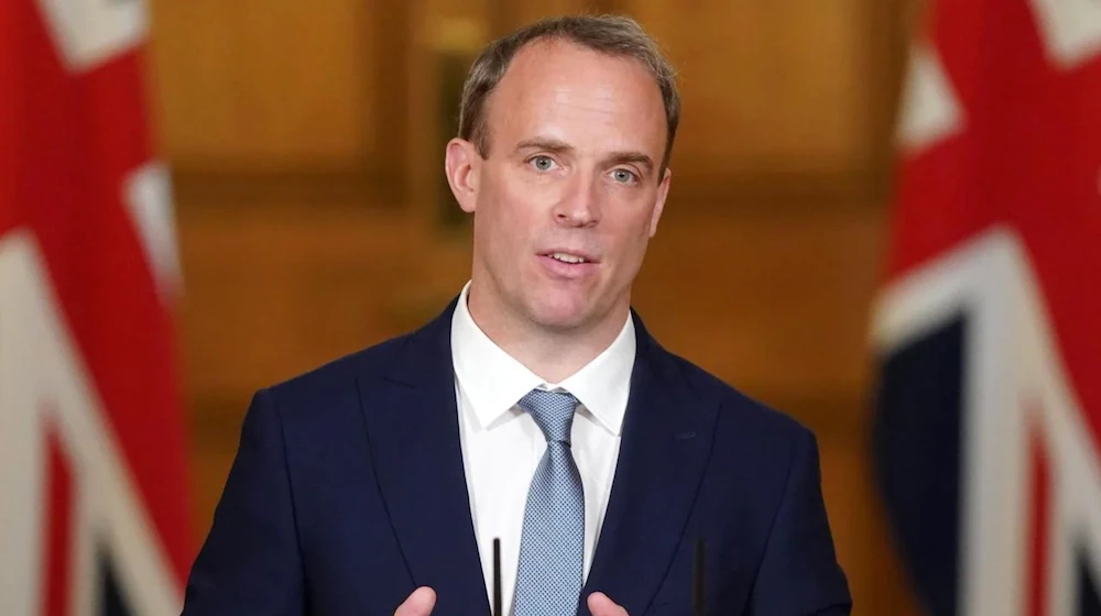 UK joins Israel saying Iran attacked tanker; Tehran continues to deny involvement