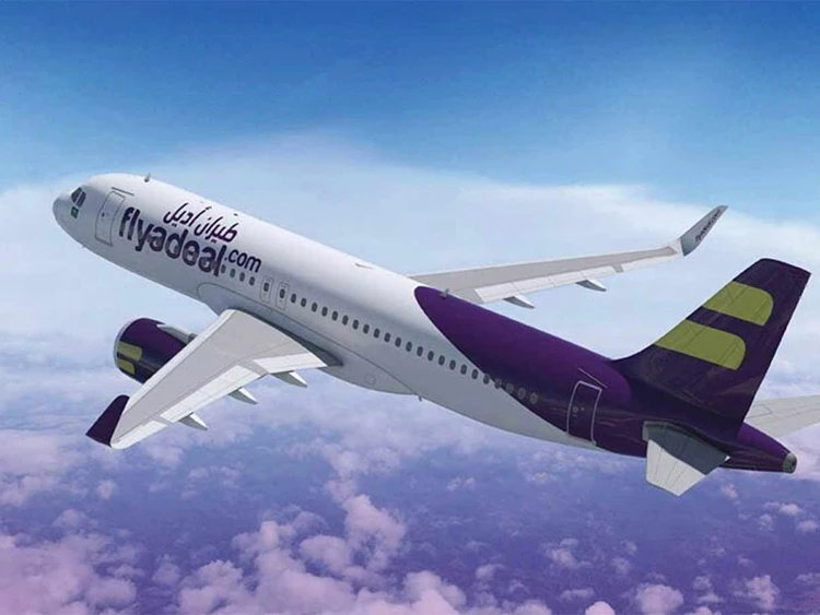 Saudi budget airline expands flights to Bisha