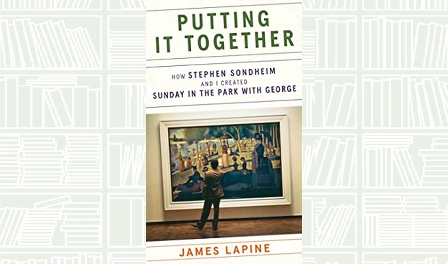 What We Are Reading Today: Putting it together