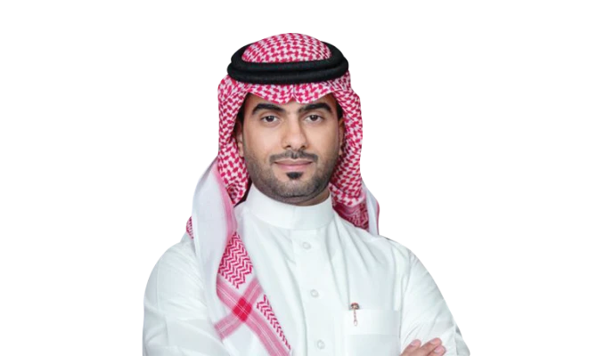 Who’s Who: Abdullah Saud Al-Hammad, deputy minister at Saudi Ministry of Municipal, Rural Affairs and Housing