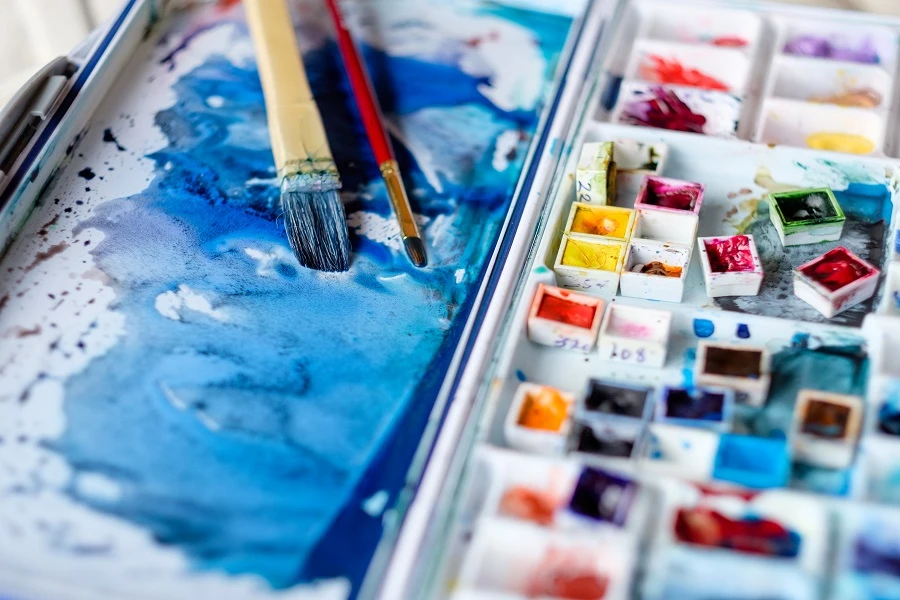 Art can be a tool to heal and educate, say Saudi psychologists